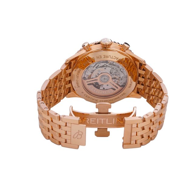 Breitling Navitimer RB0137 Image 5